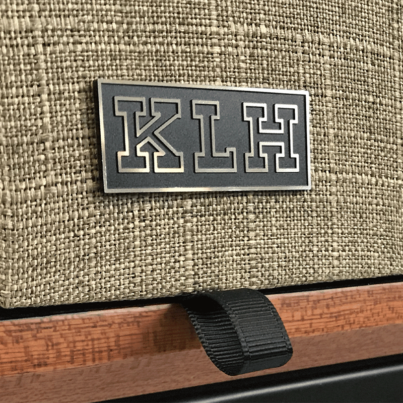 Mrežice se za zvučnike učvršćuju pomoću magneta