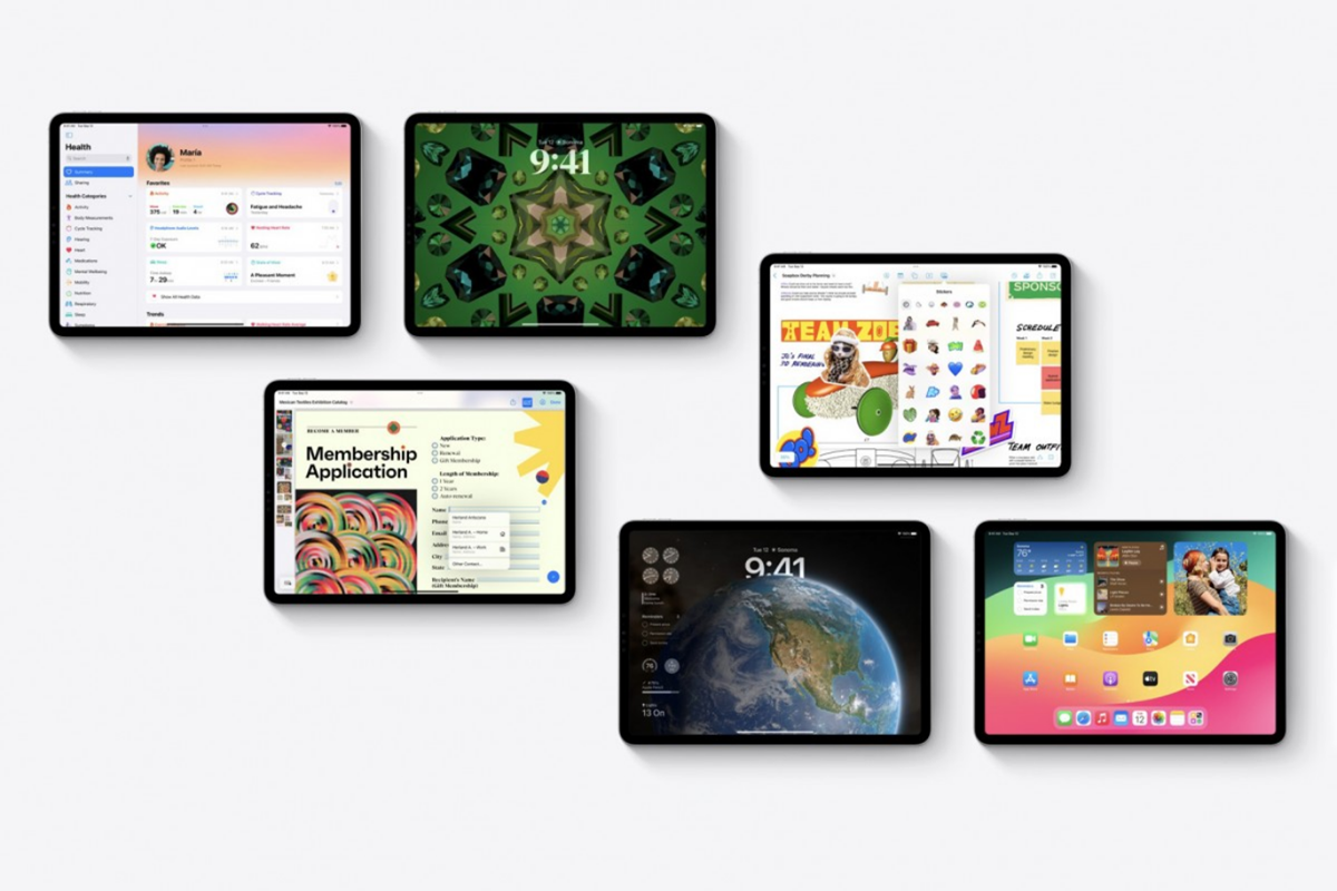 📷 Foto: Apple