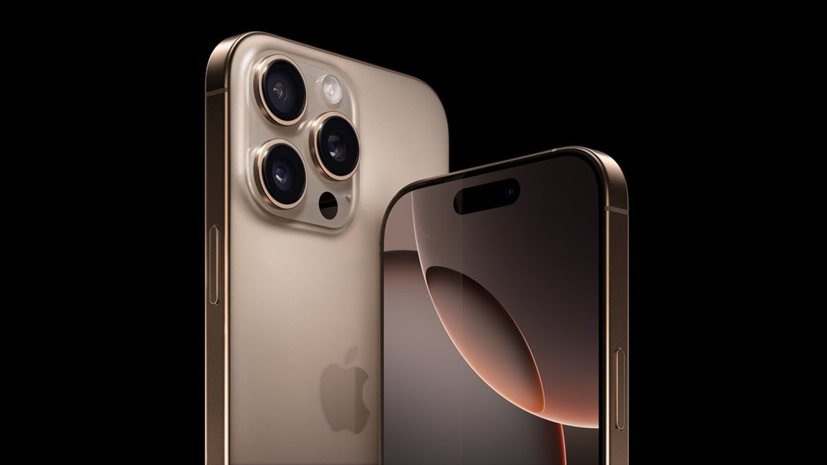 📷 Foto: Apple