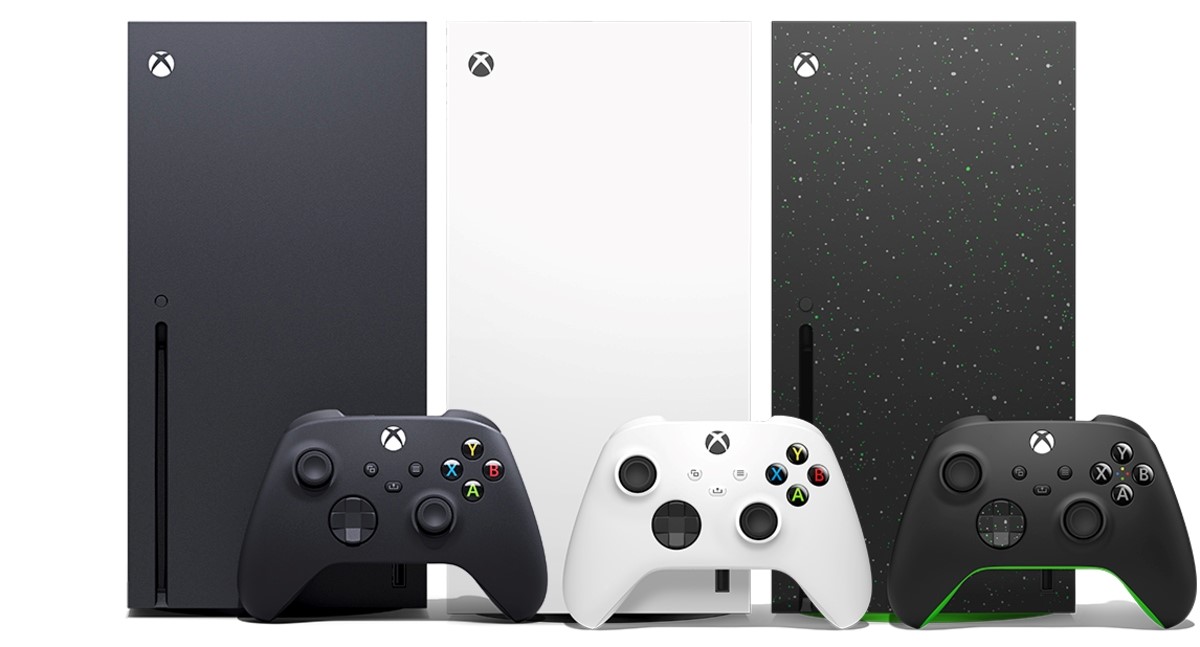 Microsoft je prošli tjedan odlučio podići cijene Xbox konzola, kontrolera i igara diljem svijeta 📷 Microsoft