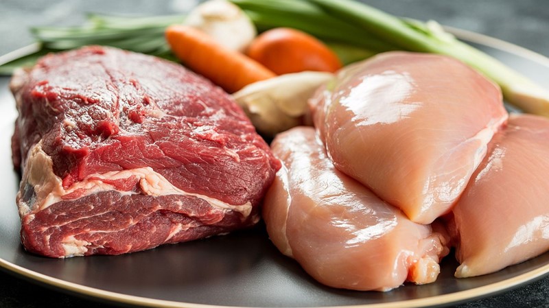 Dnevna doza prirodnog kreatina 📷 Doc/AI