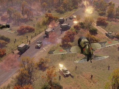 Krenula otvorena beta RTS-a Men of War II koju igramo do ponedjeljka