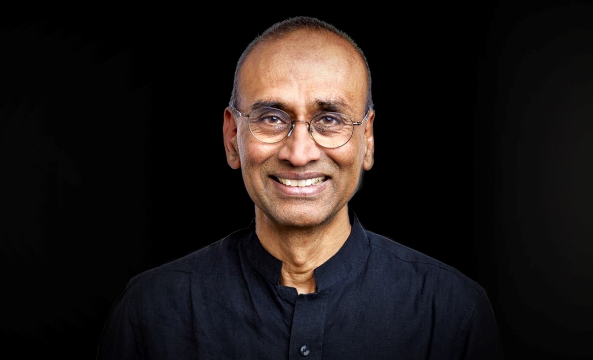 Venki Ramakrishnan 📷 Academy of Achievement