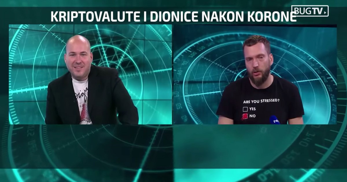 ulagati u kriptovalute ili dionice trgovanje bitcoinima pouzdano za novac?