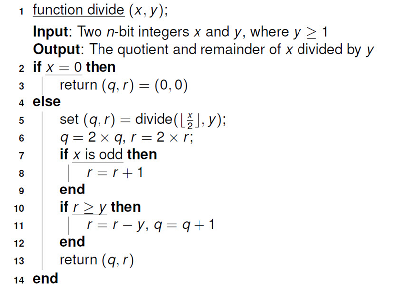 Pseudokôd je potpuno lišen tehničkih aspekata rada računala, a služi kao skica algoritma i teoretska osnova za razvoj konkretnog programa za računalo