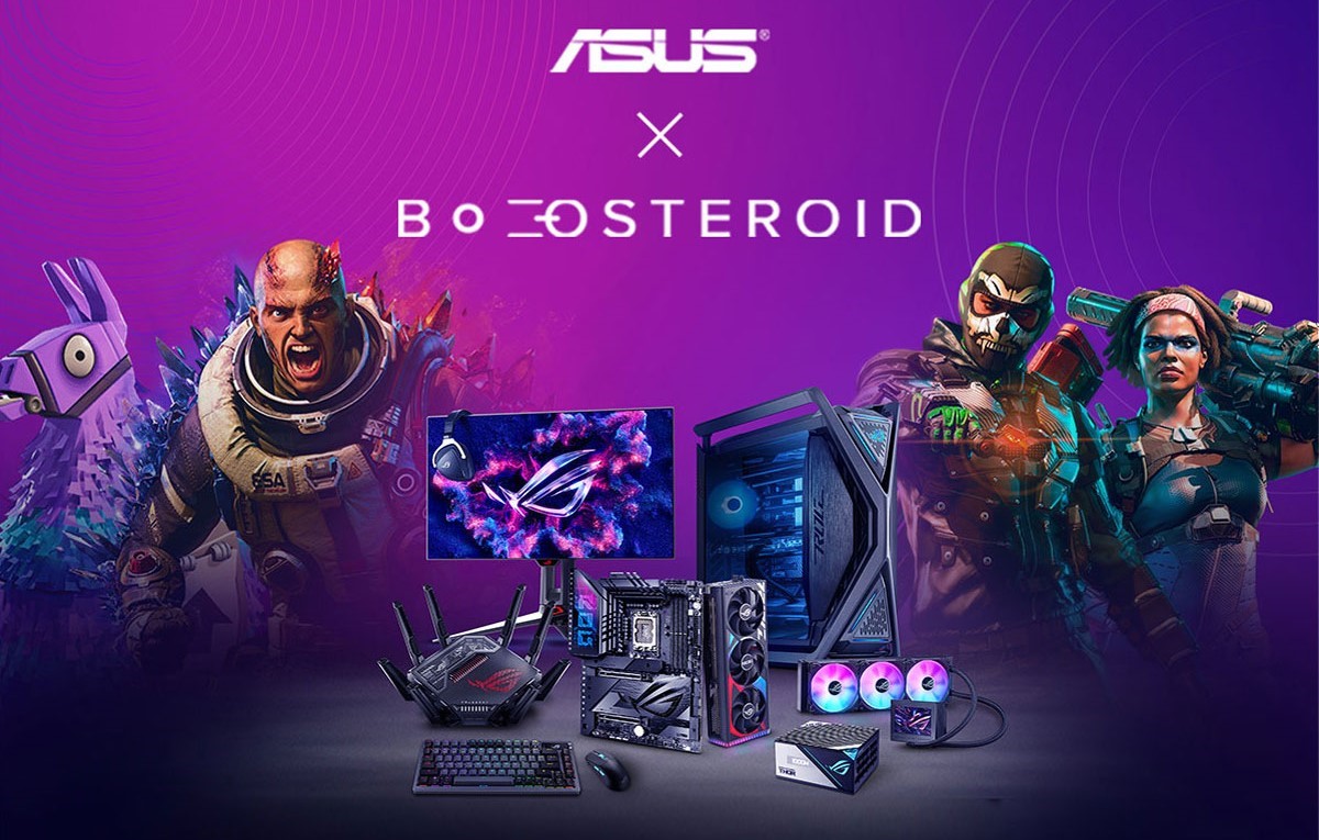 📷 Foto: Asus