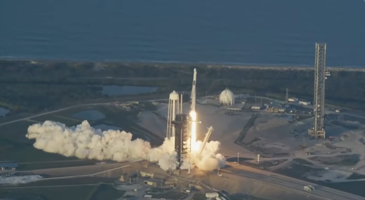 📷 NASA