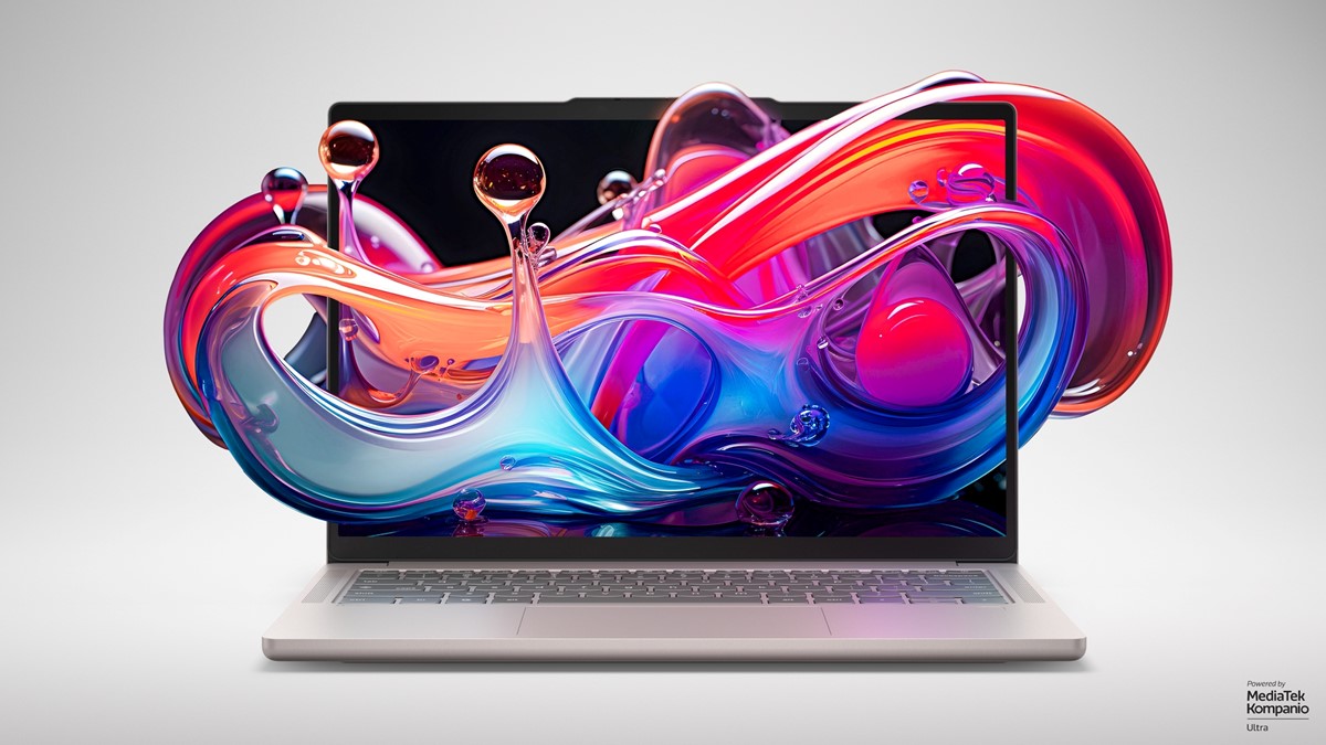 Chromebook Plus (14”, 10) 📷 Lenovo
