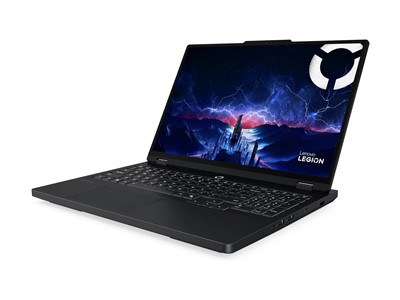 Lenovo Legion PRO 5 16IAX10H osvježio je dizajn i stiže s do RTX 5070 Ti grafičkom karticom