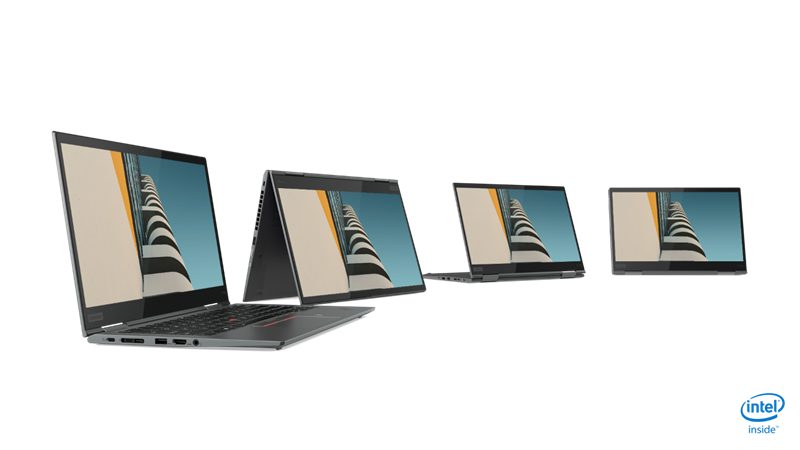 ThinkPad X1 Yoga