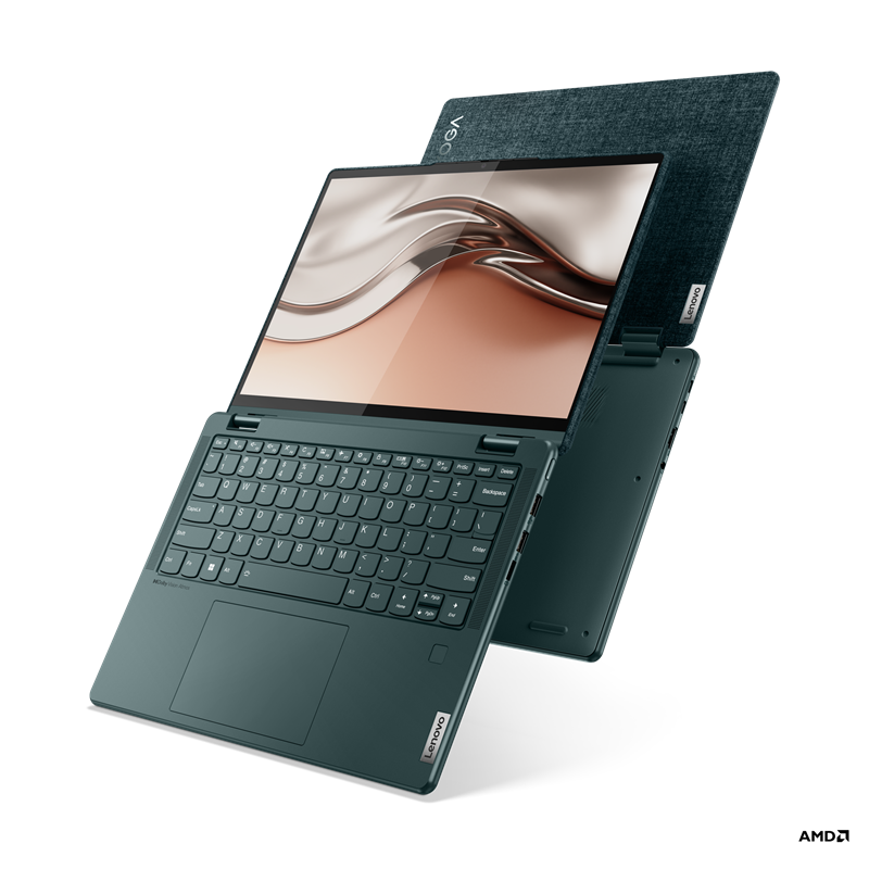 Yoga 6