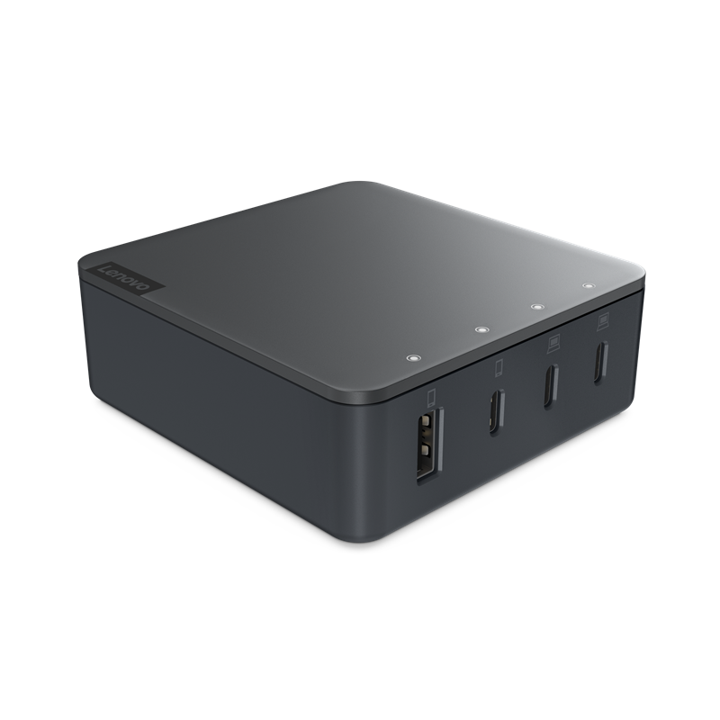 Go Multi-Port Charger