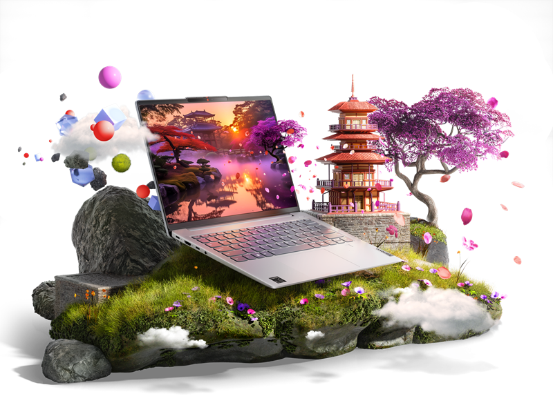 IdeaPad Slim 5x 📷 Lenovo