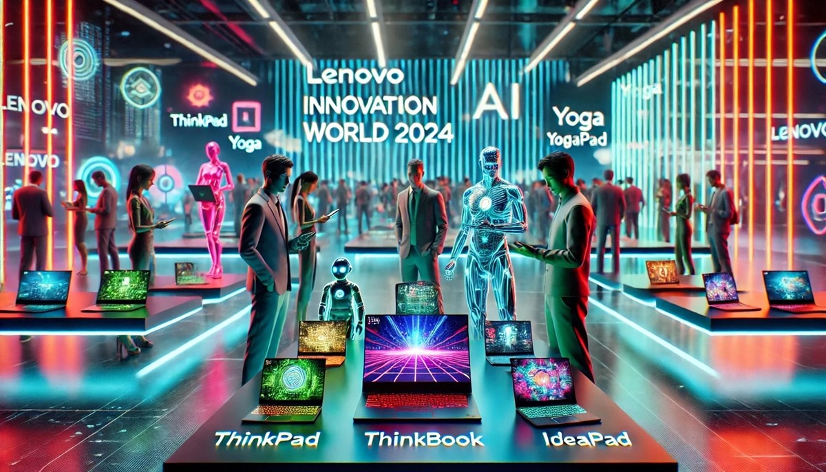 📷 Lenovo
