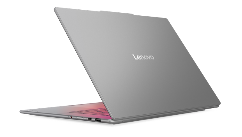 Yoga Slim 7i Aura Edition 📷 Lenovo