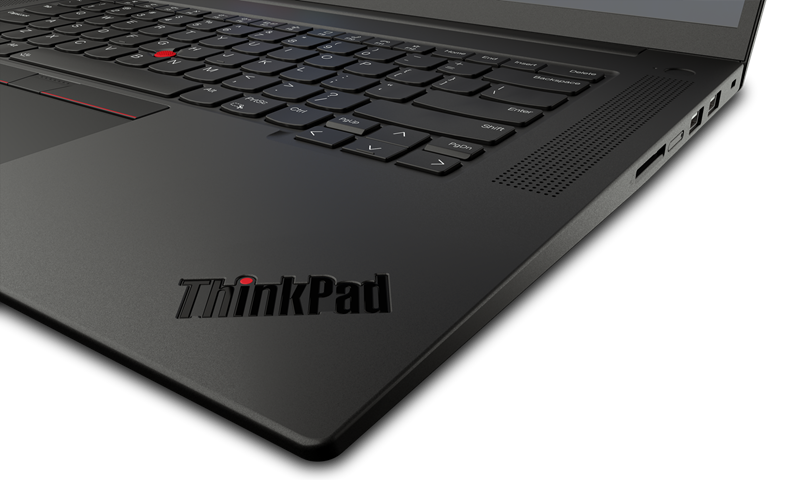 ThinkPad P1 (4. generacija)