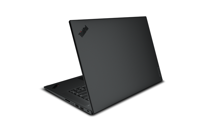 ThinkPad P1 (4. generacija)