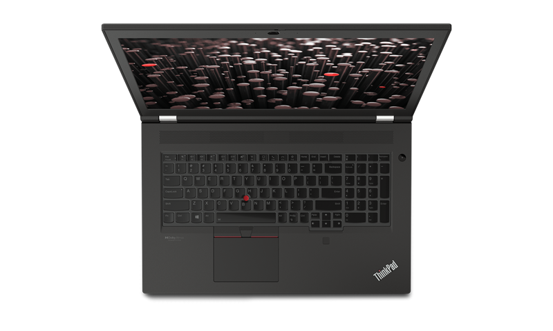 ThinkPad P17