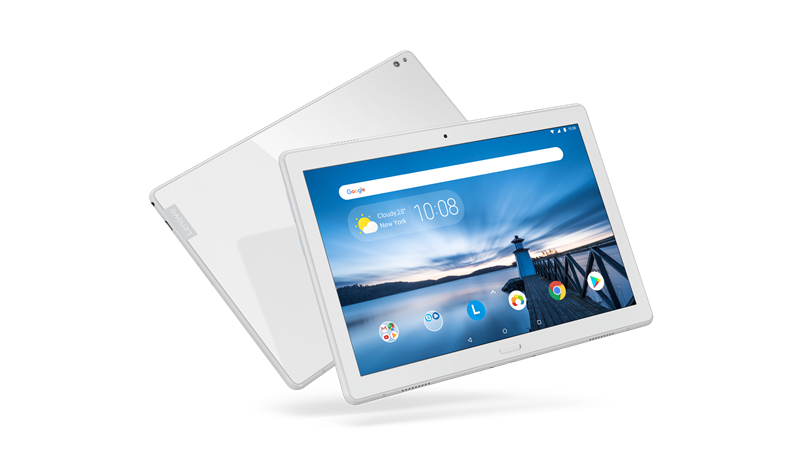 Lenovo Tab P10