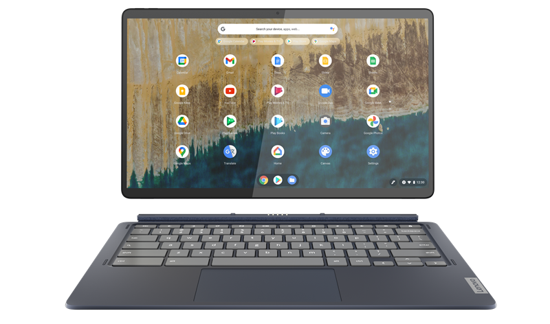 IdeaPad Duet 5 Chromebook