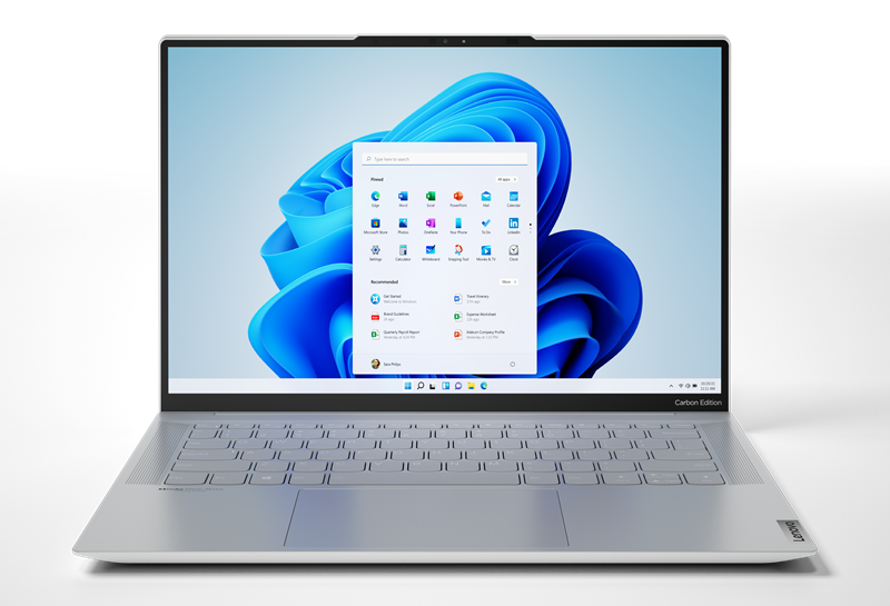 Lenovo Yoga Slim 7 Carbon