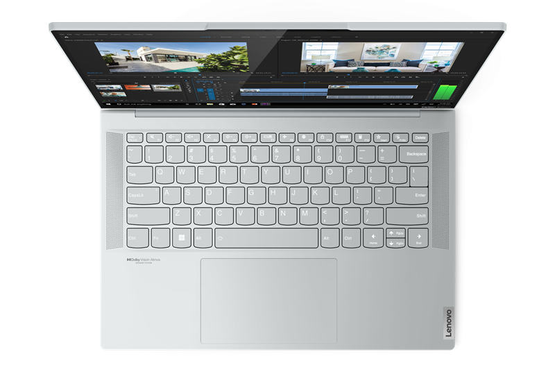 Lenovo Yoga Slim 7 Carbon