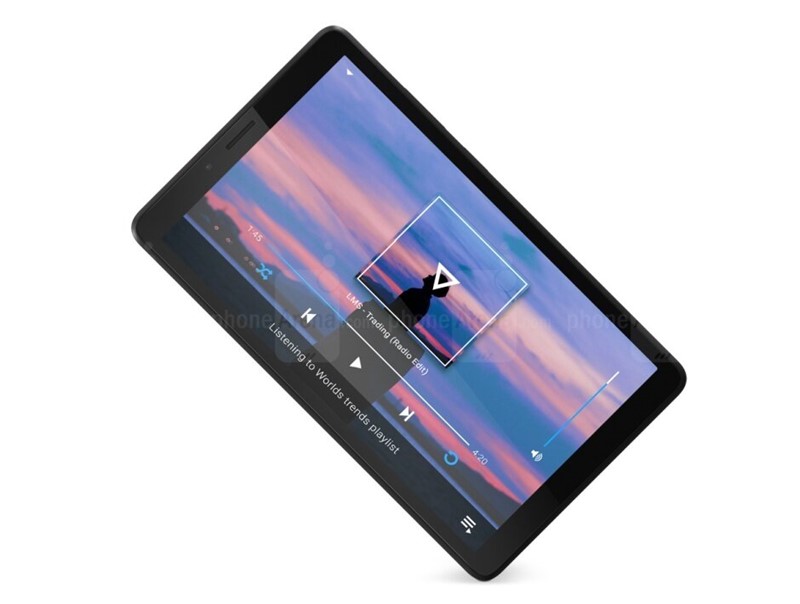 Lenovo Tab M7