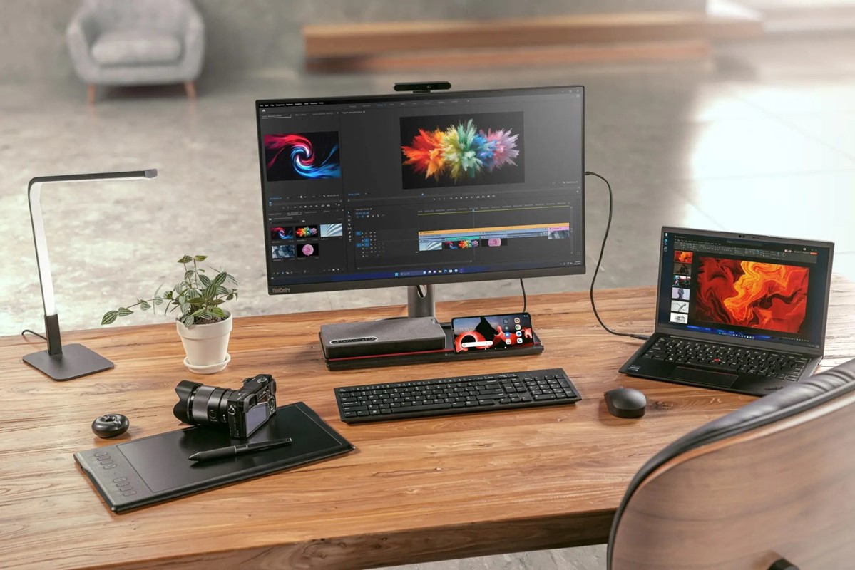 ThinkCentre M90a Gen 4 📷 Lenovo