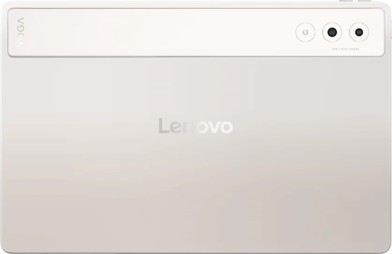 Kvaliteta izrade Yoga Tab Plusa je na vrlo visokoj razini, zahvaljujući odabranim materijalima i finoj završnoj obradi