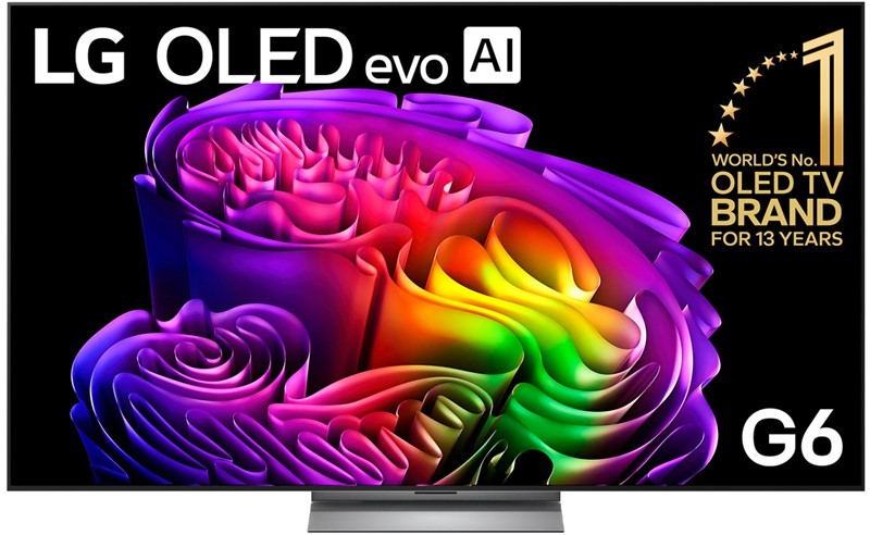 Dizajn se nije mijenjao od prošle godine, ali je LG Alpha 11 AI Gen3 procesorom s 12-bitnim procesiranjem boje izvukao puno više iz Tandem OLED panela i radi se o ponajboljem modelu za ovu godinu u OLED domeni