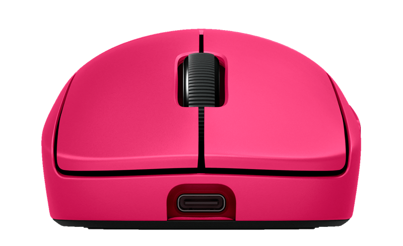 Baterija se puni preko USB-C konektora, pa nema više natezanja s vremešnim Micro-USB portom