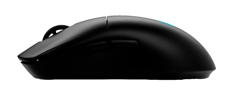 Bočni gumbi ugrađeni su s obje strane. Ako ih ne želimo koristiti, mogu se prekriti magnetskim poklopcima