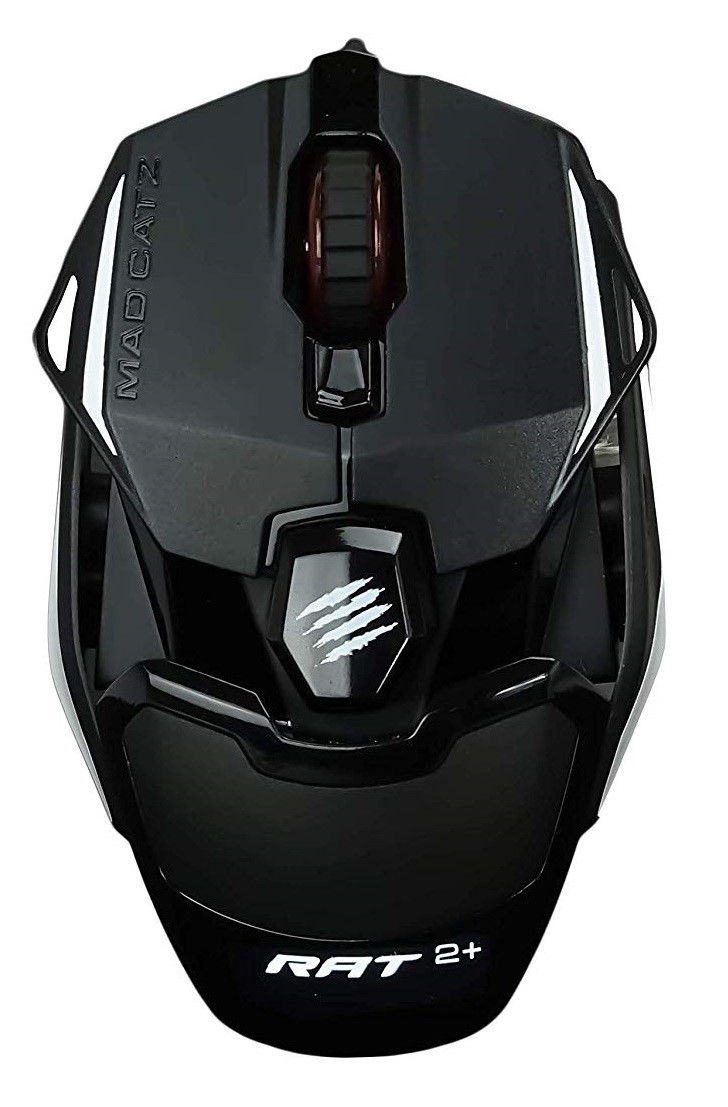 Relativno skromni gabariti možda neće odgovarati onima koji na miša vole osloniti čitav dlan