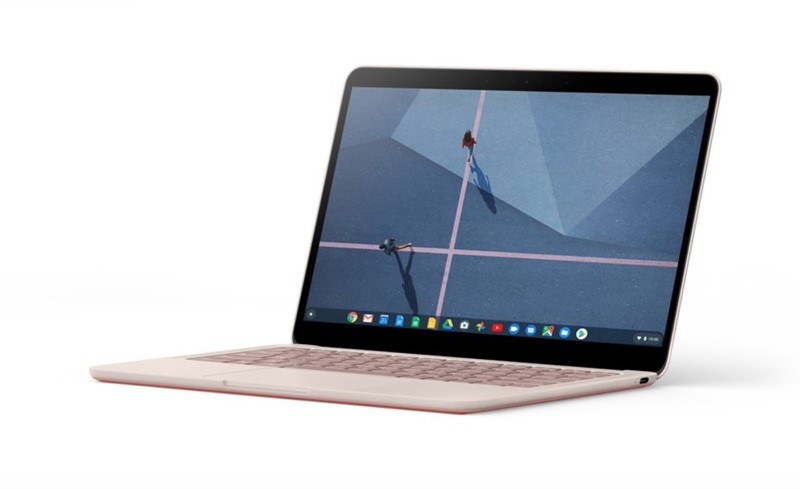Pixelbook Go