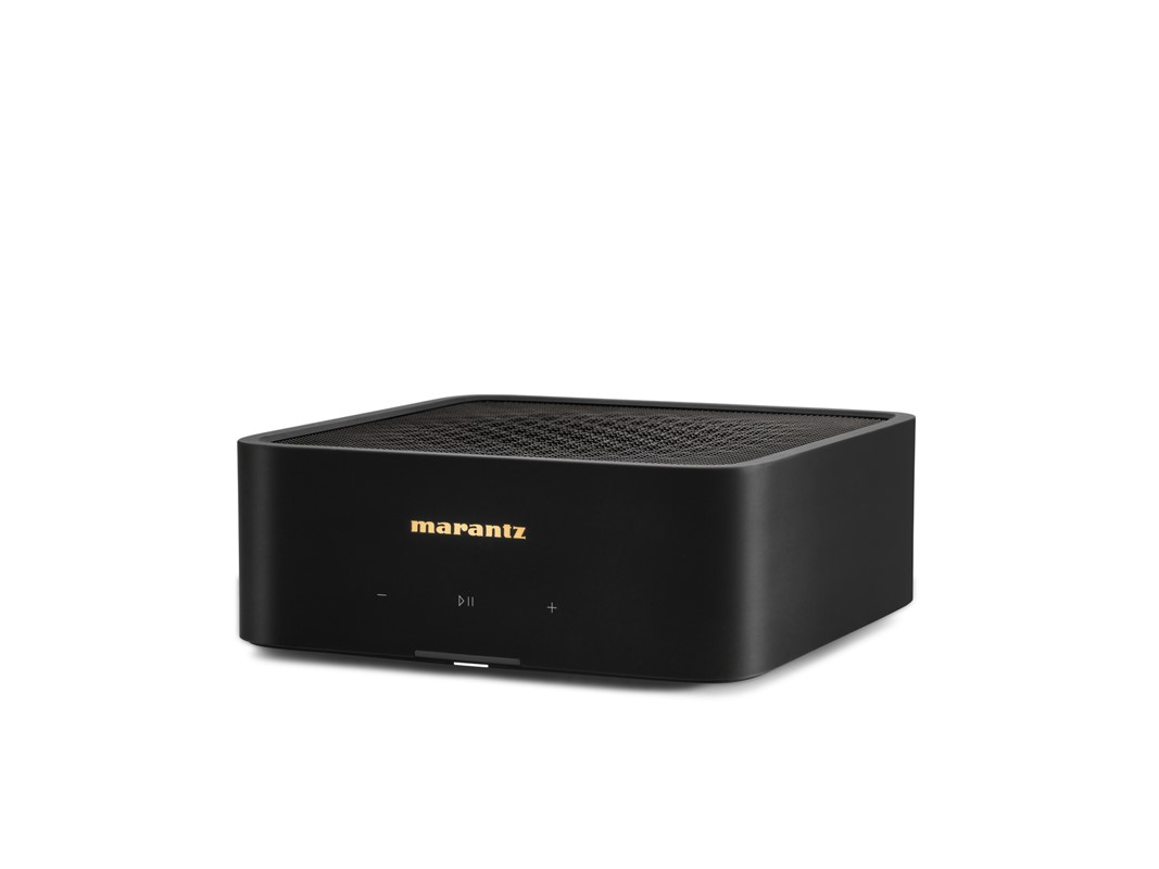 Marantz Model M1 novo je