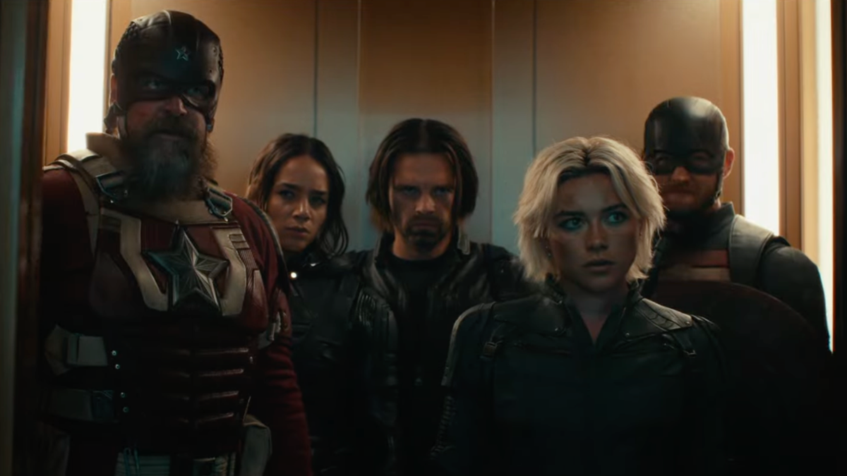 📷 Izvor: Marvel Entertainment/Youtube