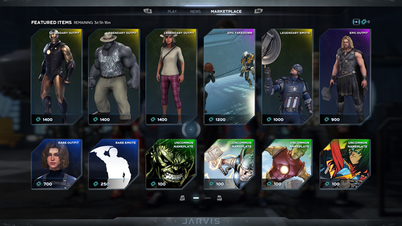 O mikrotransakcijama i kozmetičkim dodacima bilo je mnogo govora, a većina ih nije vrijedna novca – onih koje skupite tijekom igranja, a kamoli pravih