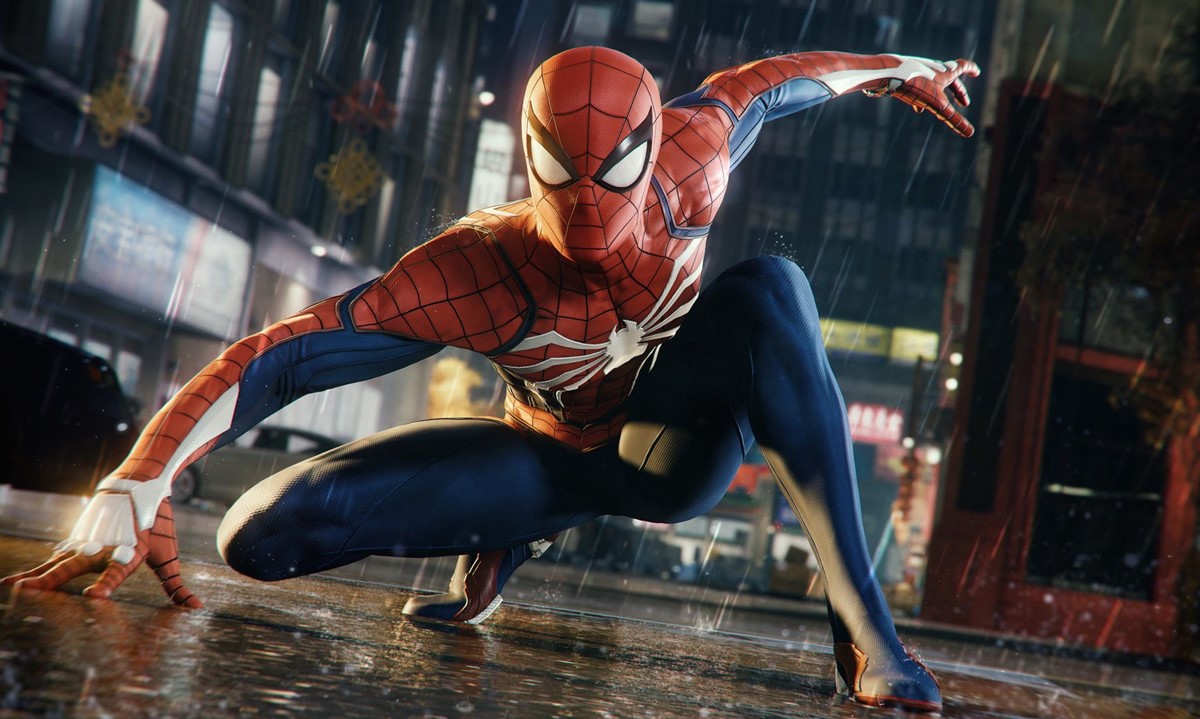 Vrijedilo je čekati – Marvel's Spider-Man u verziji za PC, na maksimalnim postavkama izgleda nestvarno dobro