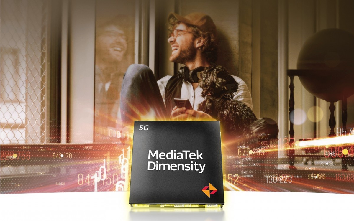 📷 Foto: MediaTek