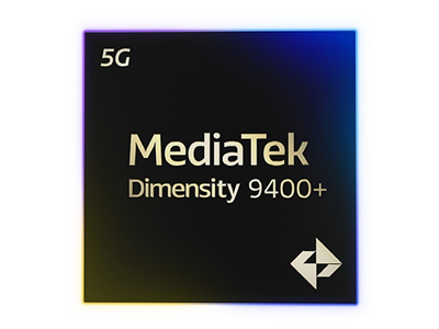 MediaTek Dimensity 9400+ donosi blaga poboljšanja s fokusom na AI