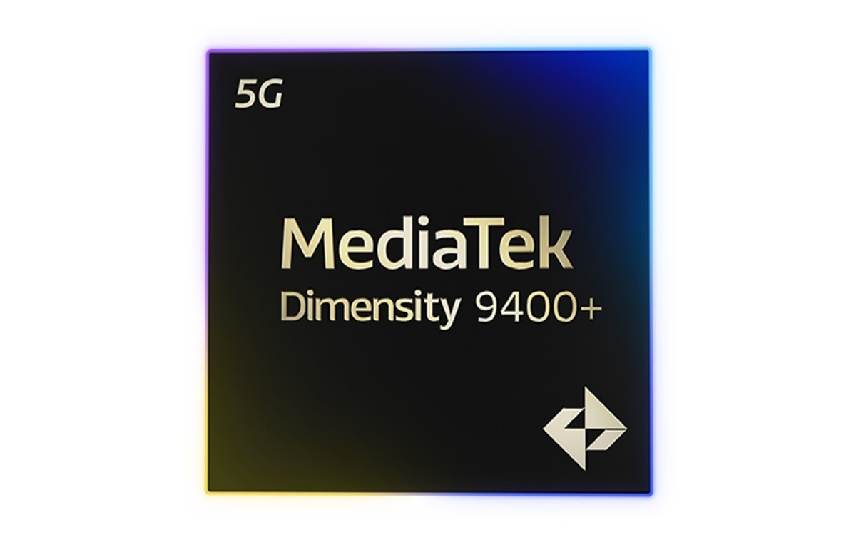 📷 Foto: MediaTek