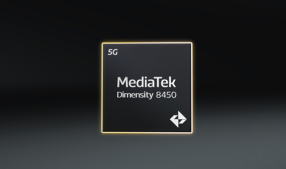 📷 Foto: MediaTek