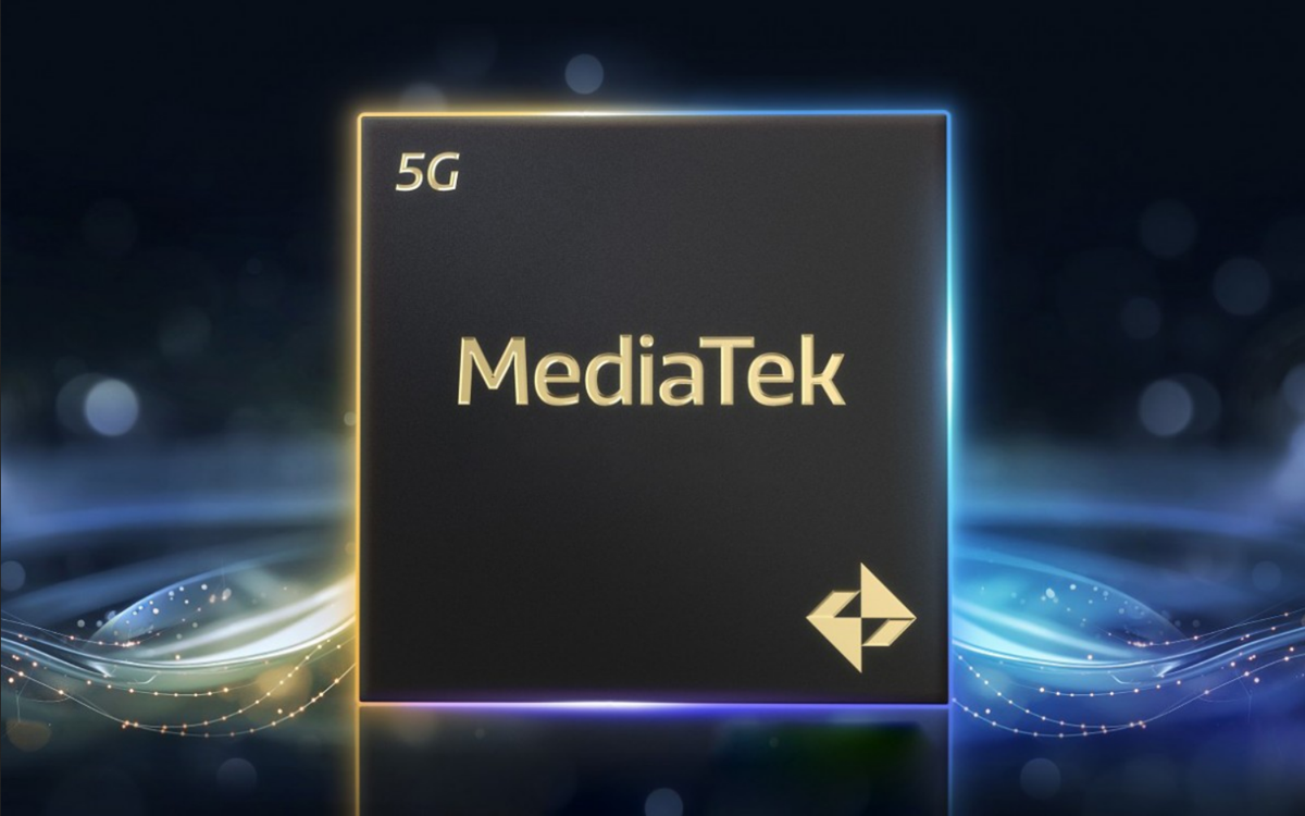 📷 Foto: MediaTek