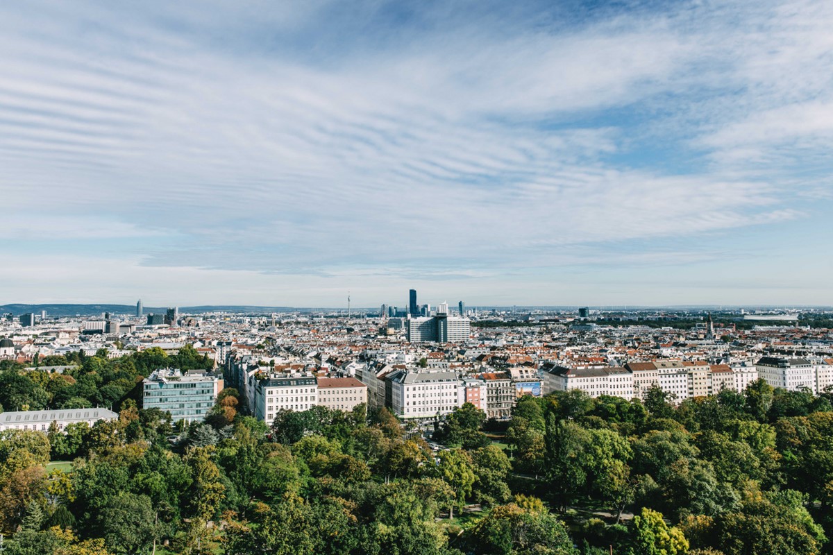 📷 Wirtschaftsagentur Wien / Karin Hackl