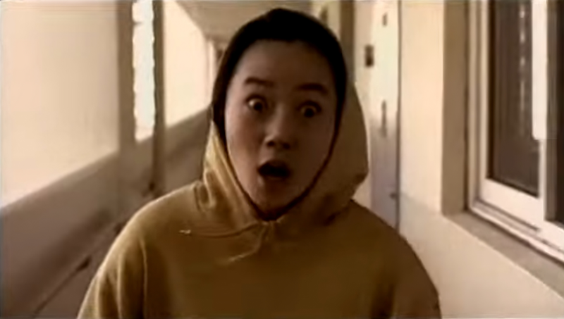 Psi koji laju nikada ne grizu (2000) 📷 Izvor: YouTube/Cinema Service