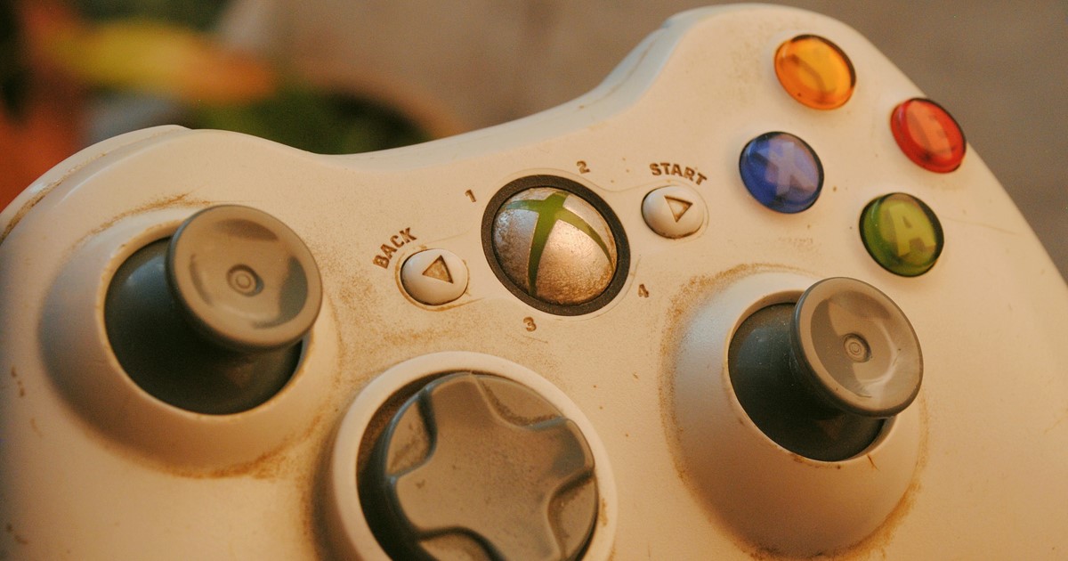 Microsoft objavio datum zatvaranja Xbox 360 Storea Igraće konzole