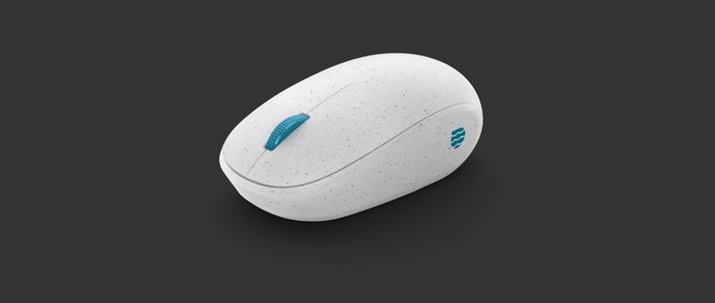 Microsoft Ocean Plastic Mouse