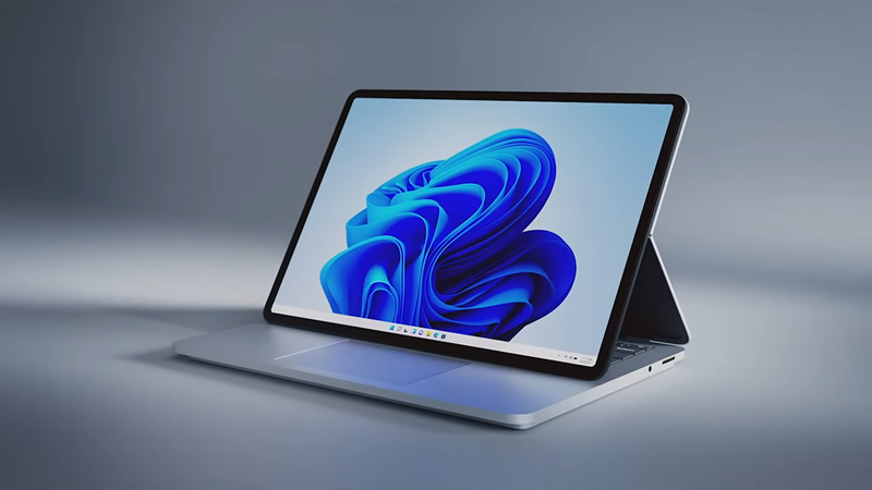 Surface Laptop Studio