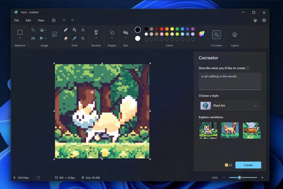 📷 Foto: Microsoft