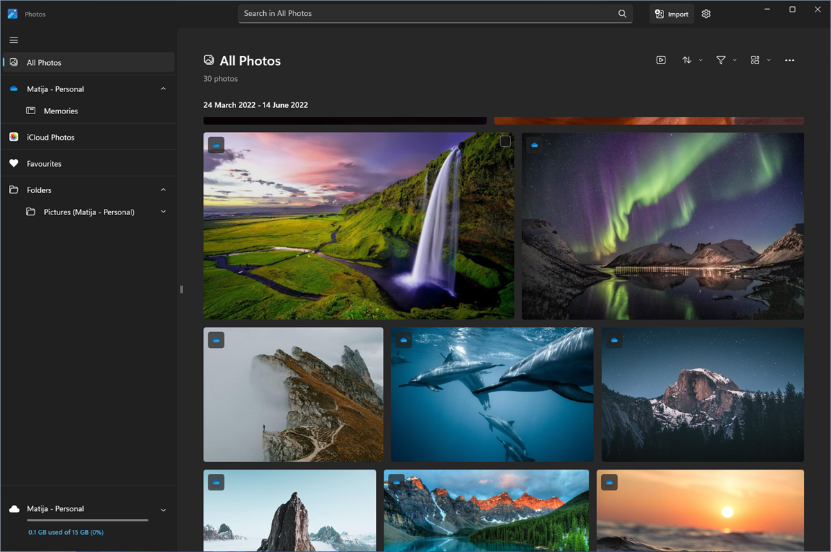 Microsoft Photos – možda nije najmoćnije rješenje za upravljanje i pregledavanje slika i videozapisa, s podrškom za njihovo editiranje, no to ne znači i da je sasvim beskorisno, i to pogotovo nakon nedavnih nadogradnji…